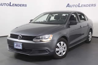 2014 Volkswagen Jetta 3VW2K7AJ4EM331832 2014 Volkswagen Jetta