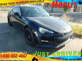 2014 Subaru BRZ JF1ZCAB13E9602653 2014 Subaru BRZ