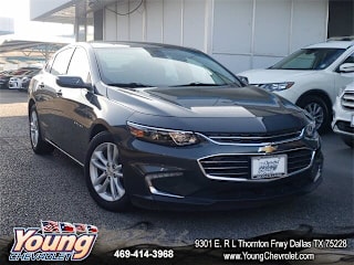 2017 Chevrolet Malibu 1G1ZE5ST2HF100650 2017 Chevrolet Malibu