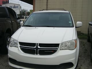 2012 Dodge Grand Caravan 2C4RDGCG6CR283785 2012 Dodge Grand Caravan