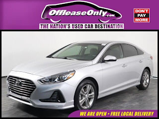 2018 Hyundai Sonata SEL 5NPE34AF9JH619255 2018 Hyundai Sonata SEL