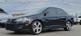 2009 Volkswagen GLI Base 3VWFJ71K69M080007 2009 Volkswagen GLI Base