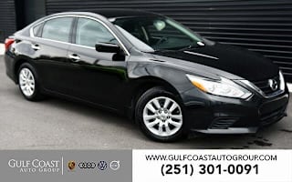 2016 Nissan Altima 1N4AL3AP4GN347603 2016 Nissan Altima
