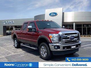 2016 Ford F-250 Super Duty Lariat 1FT7W2B69GEB22329 2016 Ford F-250 Super Duty Lariat