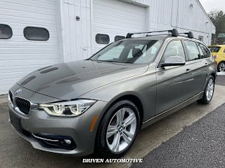 2016 BMW 3 Series 328d xDrive WBA8J1C50GK710685 2016 BMW 3 Series 328d xDrive
