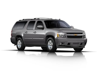 2012 Chevrolet Suburban 1GNSKJE74CR134869 2012 Chevrolet Suburban