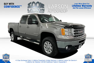 2013 GMC Sierra 2500HD SLT 1GT121C84DF144546 2013 GMC Sierra 2500HD SLT