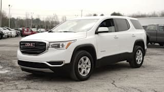 2019 GMC Acadia 1GKKNKLA2KZ223251 2019 GMC Acadia