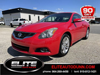 2011 Nissan Altima 1N4AL2EP9BC134834 2011 Nissan Altima