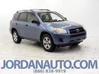 2009 Toyota RAV4 Base 2T3ZF33V29W014439 2009 Toyota RAV4 Base