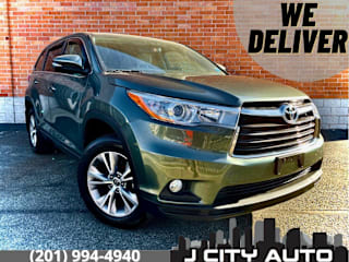 2016 Toyota Highlander LE 5TDBKRFH7GS332352 2016 Toyota Highlander LE