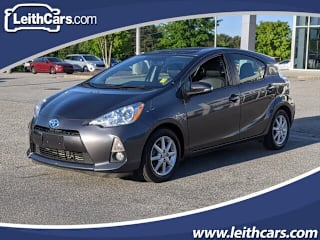 2012 Toyota Prius c Three JTDKDTB35C1023939 2012 Toyota Prius c Three