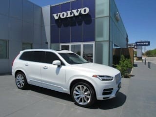 2017 Volvo XC90 T8 eAWD Inscription YV4BC0PL7H1130411 2017 Volvo XC90 T8 eAWD Inscription