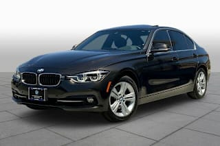 2018 BMW 3 Series 330i xDrive WBA8D9C52JA614320 2018 BMW 3 Series 330i xDrive