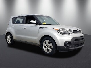 2017 Kia Soul Base KNDJN2A20H7471876 2017 Kia Soul Base