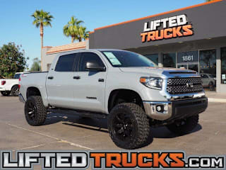 2020 Toyota Tundra SR5 5TFDY5F12LX930808 2020 Toyota Tundra SR5
