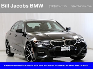 2020 BMW 3 Series 330i xDrive 3MW5R7J0XL8B00942 2020 BMW 3 Series 330i xDrive