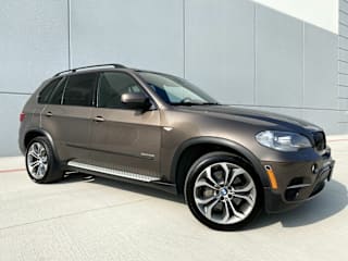 2013 BMW X5 5UXZV8C50DL892543 2013 BMW X5
