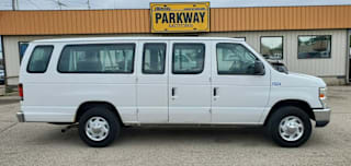 2011 Ford E-Series Wagon E-350 SD XL 1FBSS3BL7BDA60224 2011 Ford E-Series Wagon E-350 SD XL