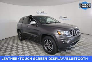 2019 Jeep Grand Cherokee Limited 1C4RJEBG7KC656547 2019 Jeep Grand Cherokee Limited