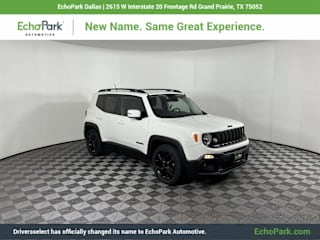 2017 Jeep Renegade Altitude ZACCJABB2HPF14047 2017 Jeep Renegade Altitude
