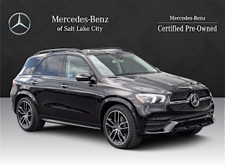2020 Mercedes-Benz GLE GLE 580 4MATIC 4JGFB8GB2LA179436 2020 Mercedes-Benz GLE GLE 580 4MATIC