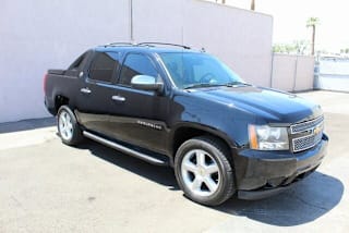2013 Chevrolet Avalanche LS Black Diamond 3GNMCEE04DG340596 2013 Chevrolet Avalanche LS Black Diamond