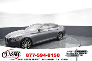2015 Hyundai Genesis 5.0L KMHGN4JF5FU047774 2015 Hyundai Genesis 5.0L