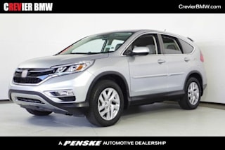 2015 Honda CR-V EX 3CZRM3H53FG708643 2015 Honda CR-V EX