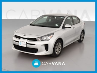 2020 Kia Rio 3KPA24AD4LE293260 2020 Kia Rio