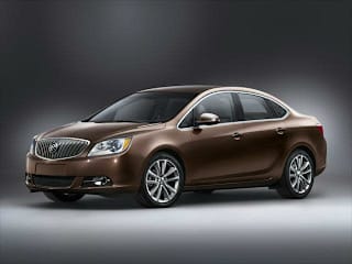 2017 Buick Verano Sport Touring 1G4PR5SK5H4102278 2017 Buick Verano Sport Touring
