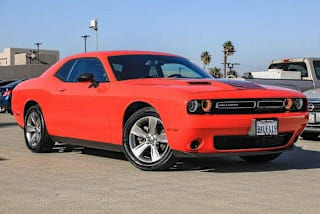2018 Dodge Challenger 2C3CDZAG7JH229746 2018 Dodge Challenger