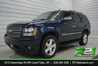 2009 Chevrolet Tahoe 1GNFK33059R145438 2009 Chevrolet Tahoe