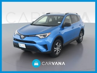 2016 Toyota RAV4 LE JTMZFREV7GD084416 2016 Toyota RAV4 LE