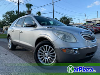 2012 Buick Enclave Leather 5GAKRCED8CJ106076 2012 Buick Enclave Leather