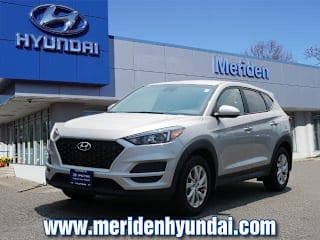 2020 Hyundai Tucson SE KM8J2CA49LU115321 2020 Hyundai Tucson SE