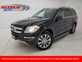 2014 Mercedes-Benz GL-Class 4JGDF7CE0EA274229 2014 Mercedes-Benz GL-Class