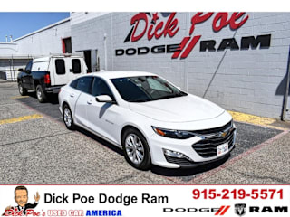 2020 Chevrolet Malibu LT 1G1ZD5ST8LF004176 2020 Chevrolet Malibu LT