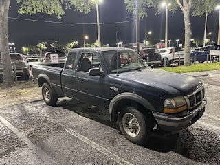 1998 Ford Ranger XLT 1FTZR15U0WPA54171 1998 Ford Ranger XLT