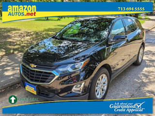 2018 Chevrolet Equinox LT 2GNAXJEV5J6276796 2018 Chevrolet Equinox LT