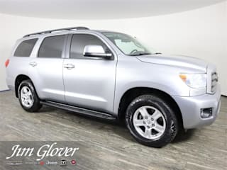 2015 Toyota Sequoia SR5 5TDZY5G15FS057716 2015 Toyota Sequoia SR5