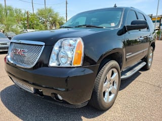 2011 GMC Yukon Denali 1GKS1EEF8BR137710 2011 GMC Yukon Denali