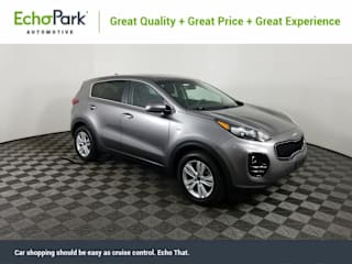 2019 Kia Sportage LX KNDPMCAC7K7528433 2019 Kia Sportage LX