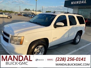 2011 Chevrolet Tahoe LT 1GNSCBE03BR242064 2011 Chevrolet Tahoe LT