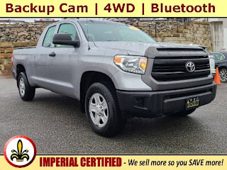2015 Toyota Tundra 5TFUM5F16FX063932 2015 Toyota Tundra