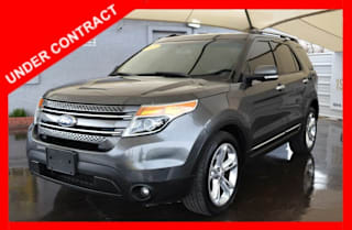 2015 Ford Explorer 1FM5K7F8XFGA57999 2015 Ford Explorer