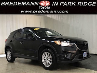 2013 Mazda CX-5 Touring JM3KE2CE1D0103924 2013 Mazda CX-5 Touring