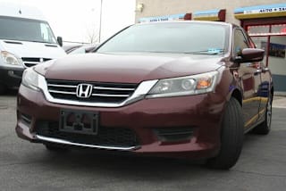 2015 Honda Accord 1HGCR2F36FA133754 2015 Honda Accord
