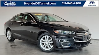 2017 Chevrolet Malibu LT 1G1ZE5ST7HF226972 2017 Chevrolet Malibu LT