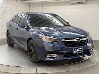 2020 Subaru Legacy Limited 4S3BWAN61L3009433 2020 Subaru Legacy Limited